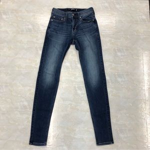 Hollister Men’s Super Skinny Jeans W26 / L30